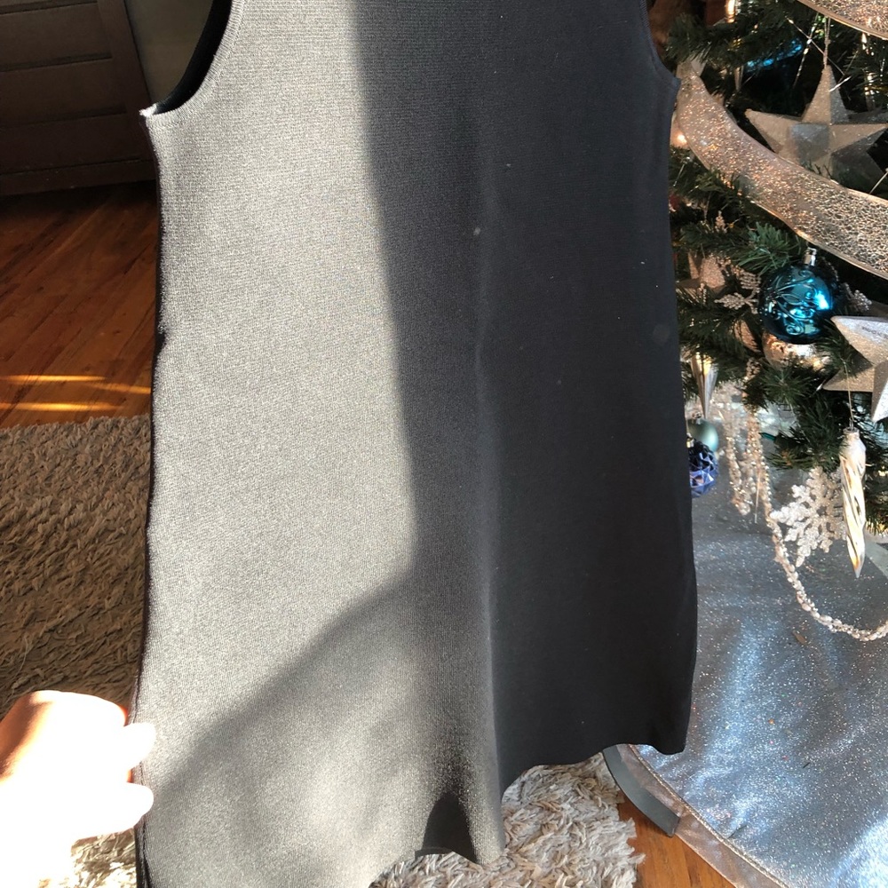 Zara knit dress
